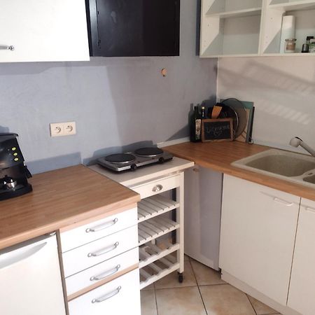 Studio Campanule Provence Verdon Riez Εξωτερικό φωτογραφία