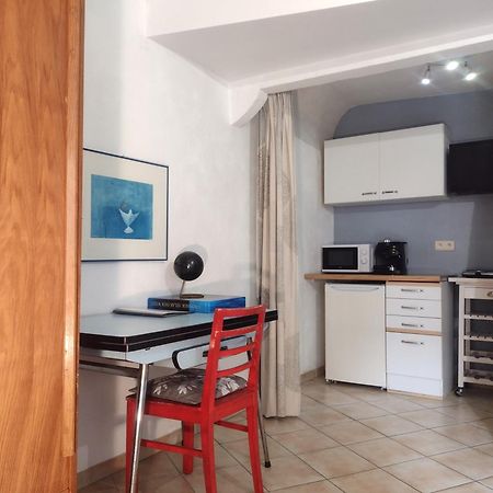 Studio Campanule Provence Verdon Riez Εξωτερικό φωτογραφία